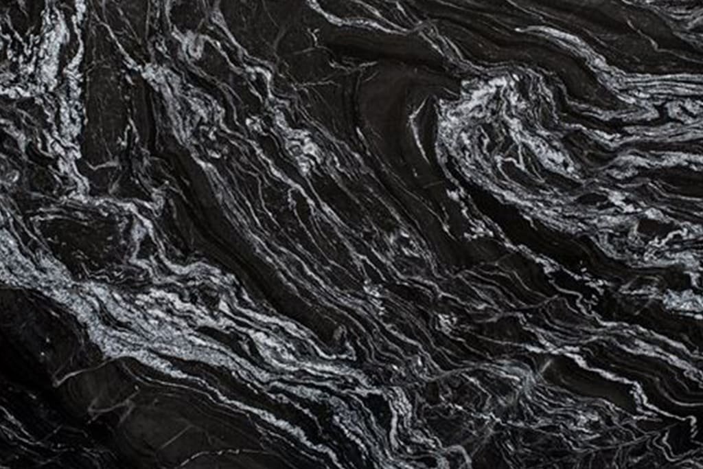 Black Forest Granite