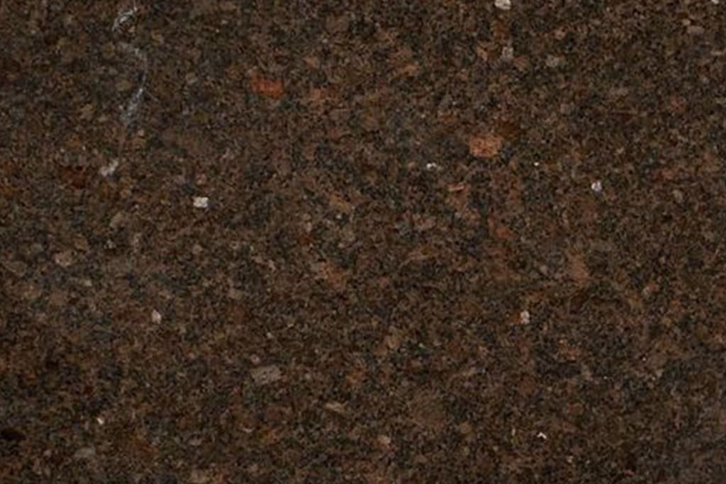 Coffee Brown Granite