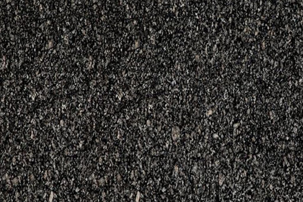 Crystal Black Granite