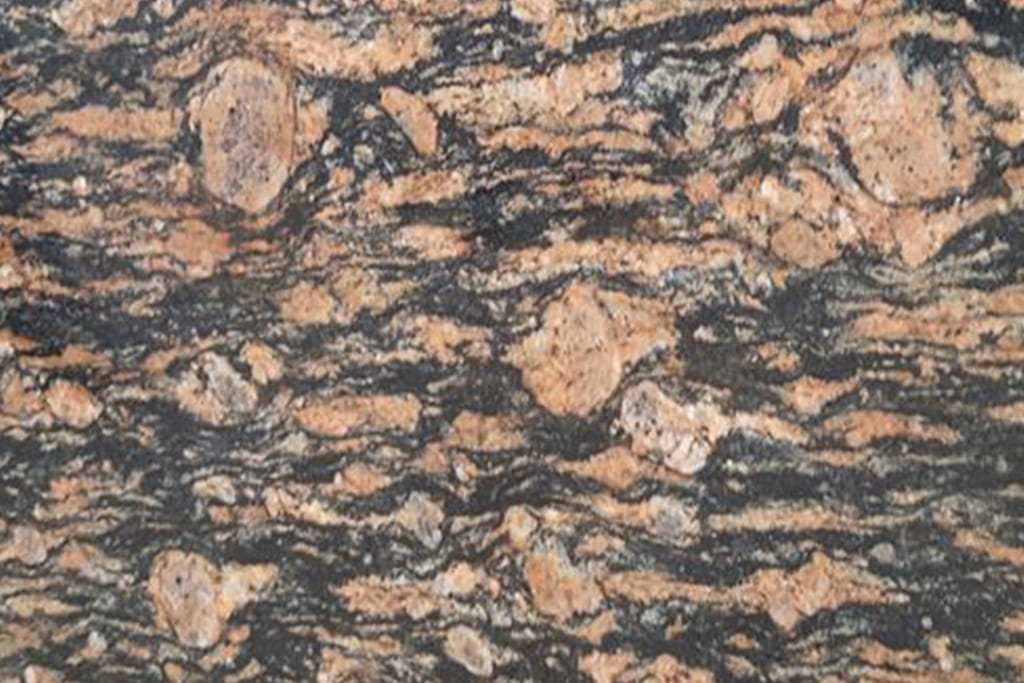 Fire Red Granite