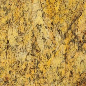 Alaska Gold Granite
