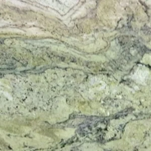 Amazon Green Granite Stone