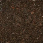 Coffee Brown Granite Stone