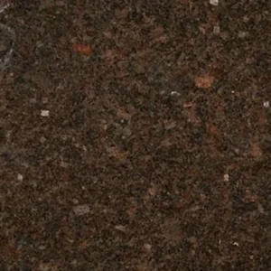 Coffee Brown Granite Stone