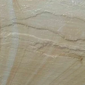 Desert sandstone