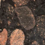 Fantasy Black granite