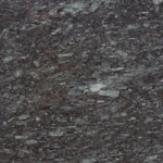 Flesh blue granite stone