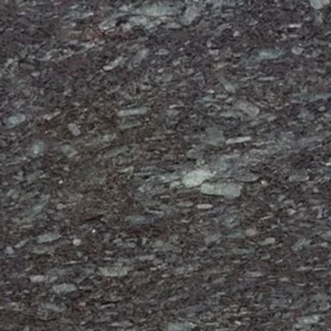 Flesh blue granite stone