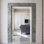 granite chokhat frame