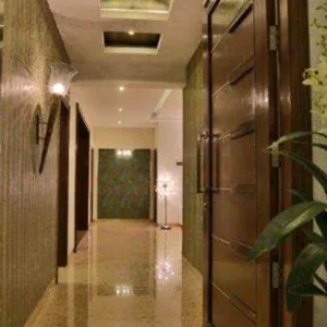 stone door frame design