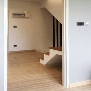 White Granite Stone Door Frame