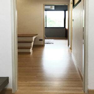 Light Grey Granite Stone Door Frame