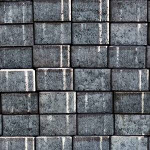 Flamed Granite Cobble Stone Pavers