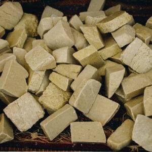 Natural Limestone Cobble Stone Pavers