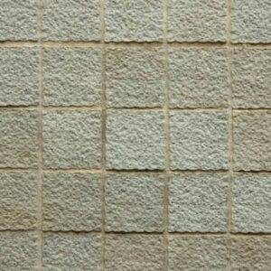 Machine-Cut Limestone Cobble Stone Pavers
