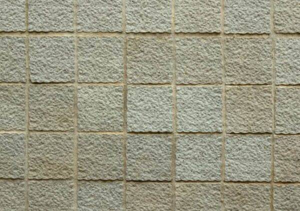 Machine-Cut Limestone Cobble Stone Pavers