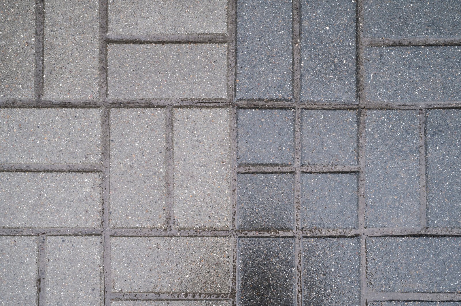 Polished Granite Cobble Stone Pavers