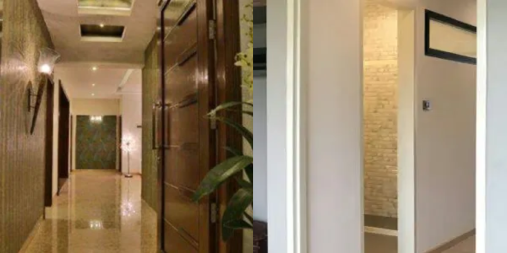 Granite Door Frame Supplier in France