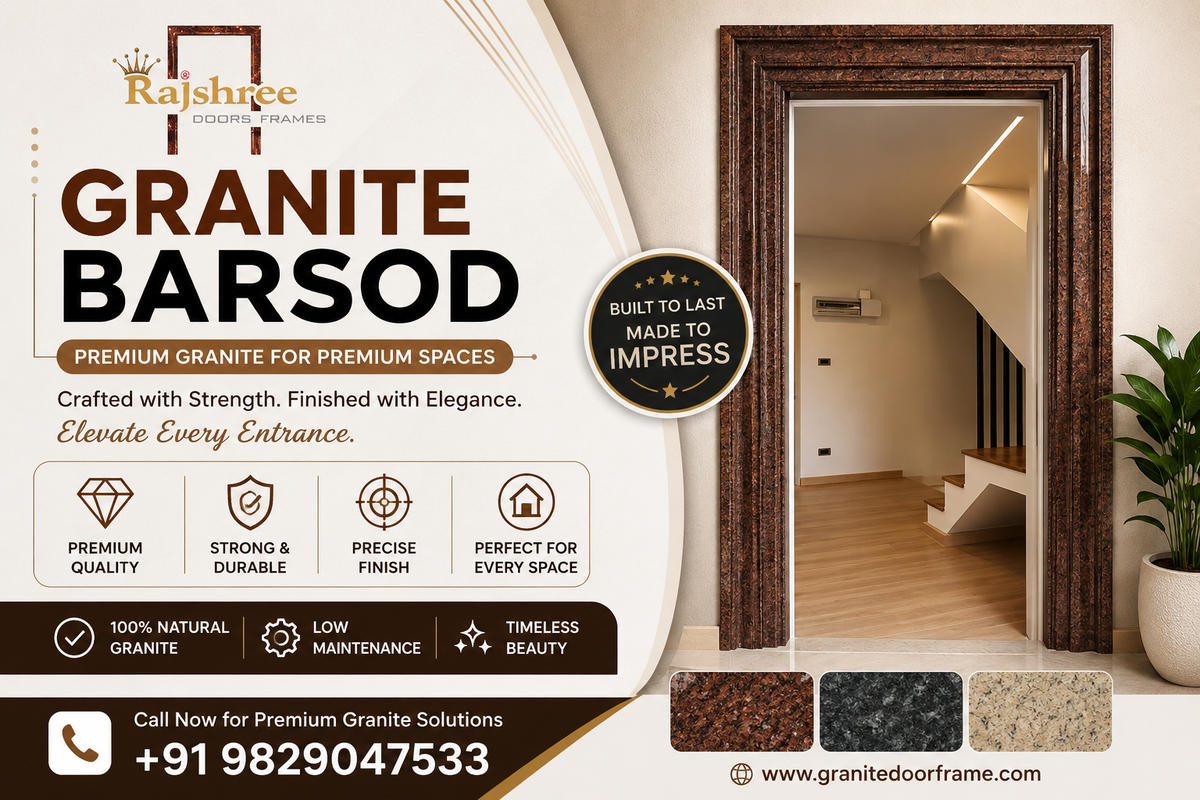 Granite Barsod
