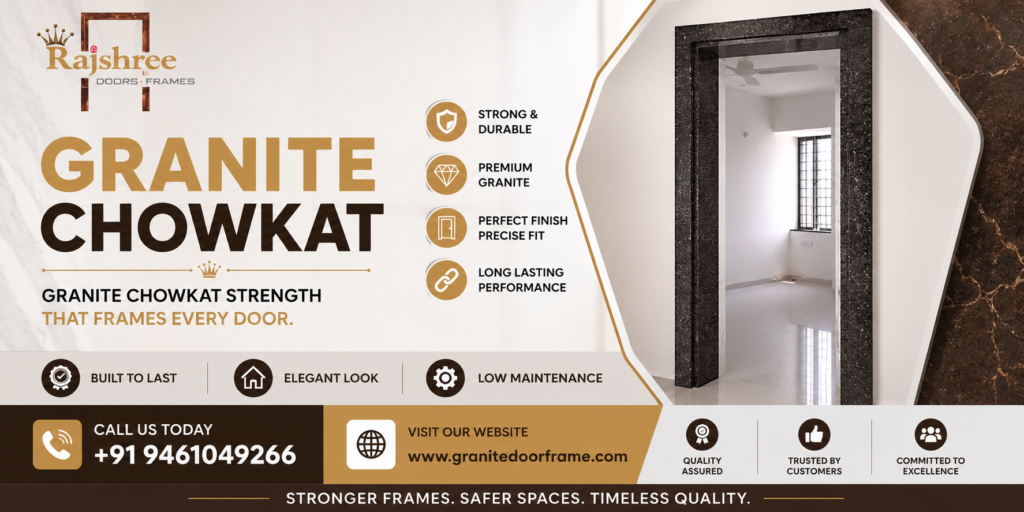 Granite Chowkat